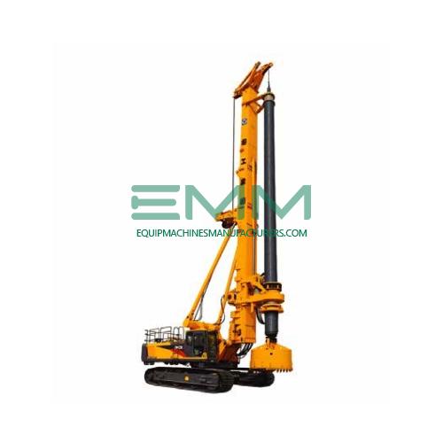 220 Rotary Drilling Machine