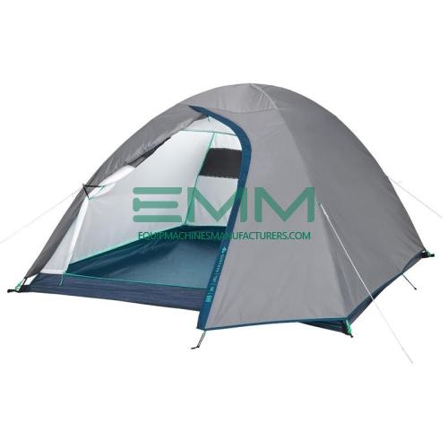 2/3 Man Tent / Campaign Tent