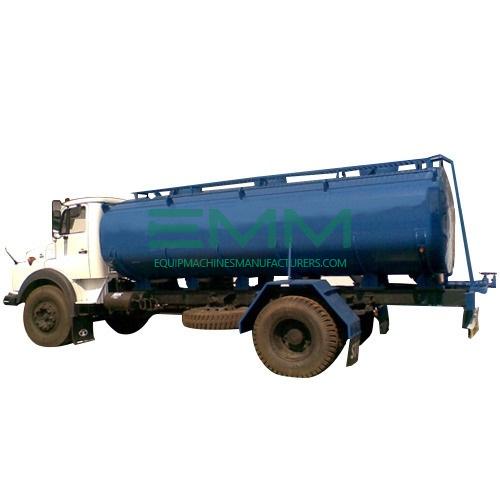 25000L Water Sprinkler Trucks