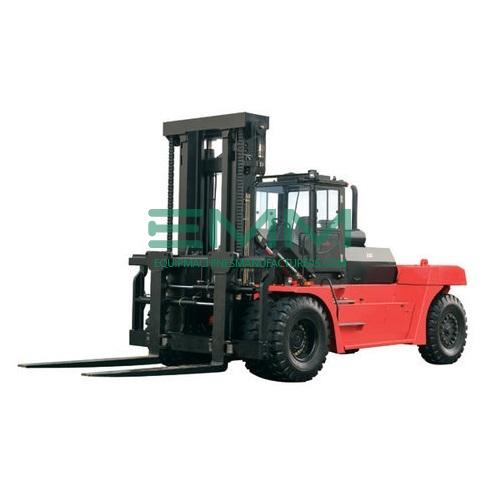 25 Ton Diesel Forklift Truck