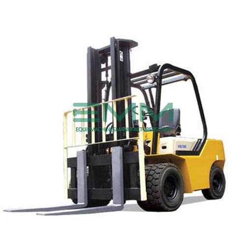 30 Ton Diesel Forklift Truck