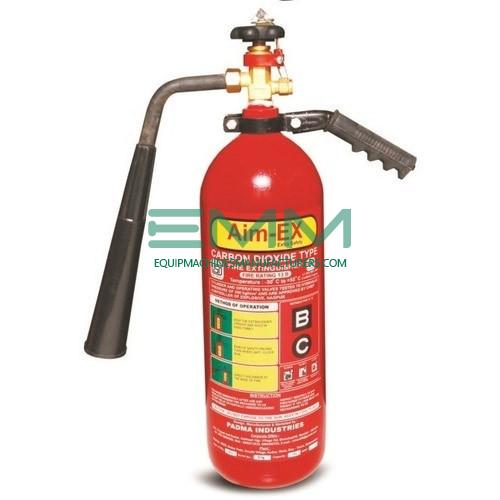 3 Kg CO2 Fire Extinguisher