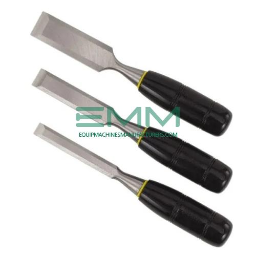 3 Piece Chisel Set