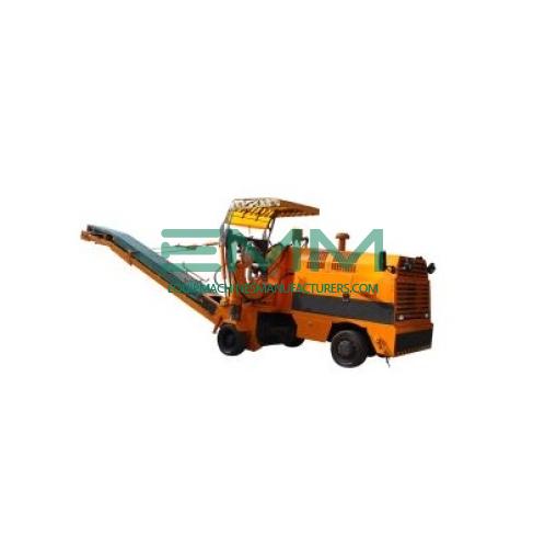 500-1300mm Milling Width Cold Milling Machine