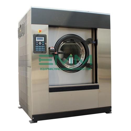 60kg Industrial Washer Extractor