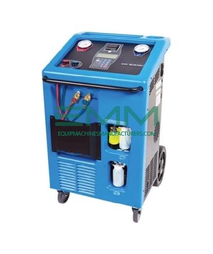 AC Recycling Machine