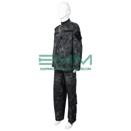ACU Army Uniform Clothing Combat Military Dress