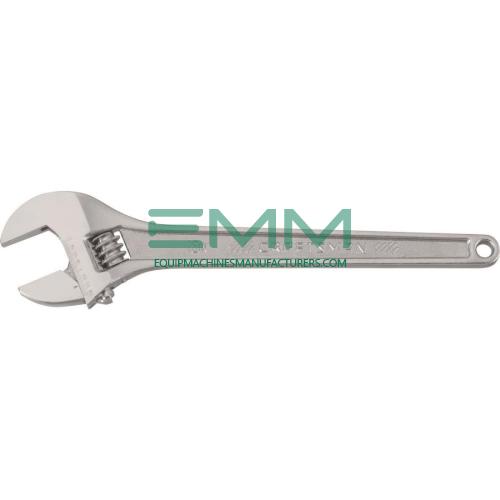 Adjustable Wrench