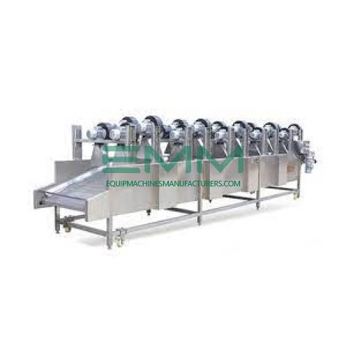 Air Drying Machine