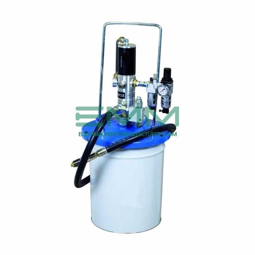 Garage Air Operated Grease Pump