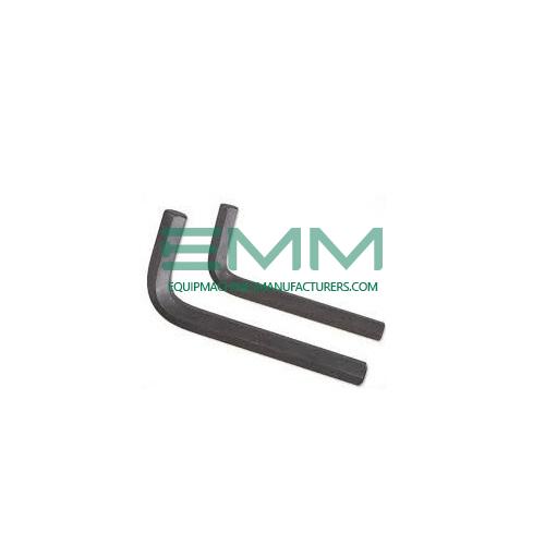 Allen Key (Tip Size 1 Inch)