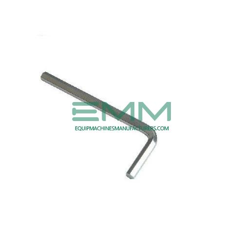 Allen Key 17 MM