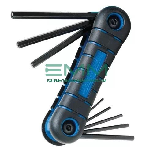 Allen Key Set (Metric)