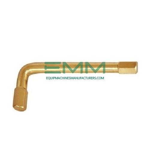 Allen Key Tip Size 11/32 Inch