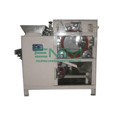 Almond Peanut Peeling Machine