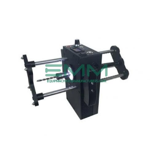 Anti-Terrorism Mute Electric Drill Silent Electric Drill