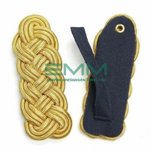 Applet Manufacturers