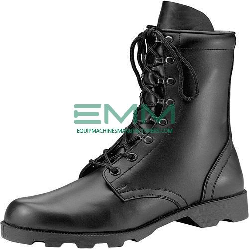 Army Combat Boot Suppliers