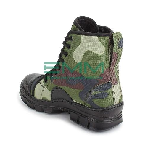 Army Jungle Boot Manufacturers