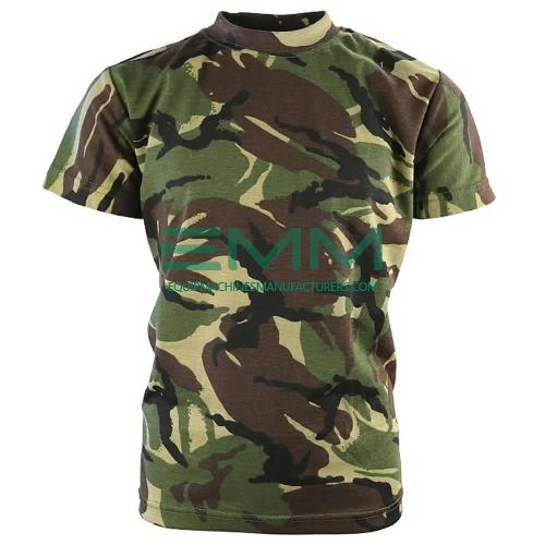Army and Military T-Shirt