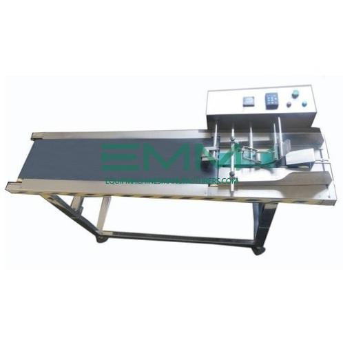 Auto Feeding Stacking Conveyor