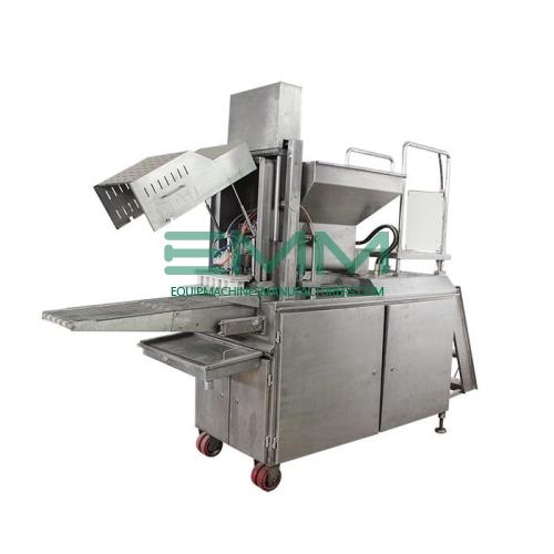 Automatic Fish Meat Finger Making Machines