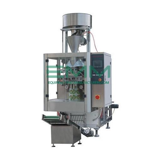 Automatic Granule Packaging Machine Suppliers