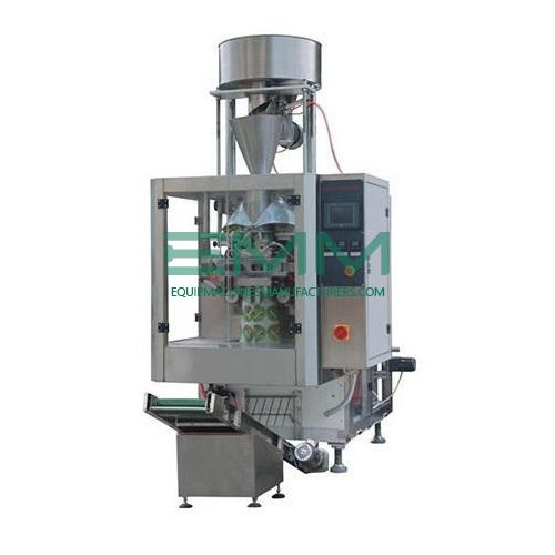Automatic Granule Packing Machine Suppliers