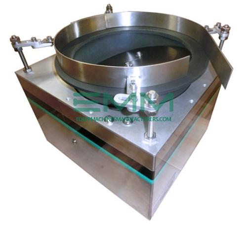 Automatic High Speed Bottle Unscrambler