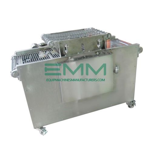 Automatic Pig Hair Remover Manufacturers