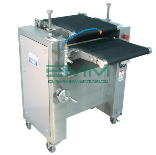 Automatic Skinning Machine