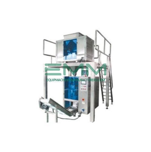 Automatic small Solid VFFS Machines