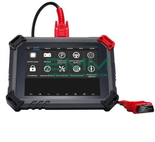 Automobile Diagnostic Scanners