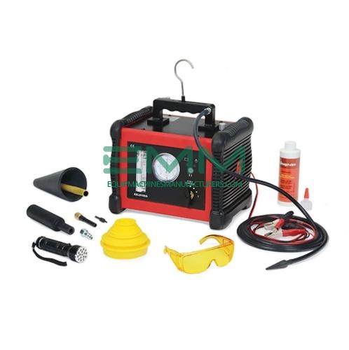 Automotive Leak Locator