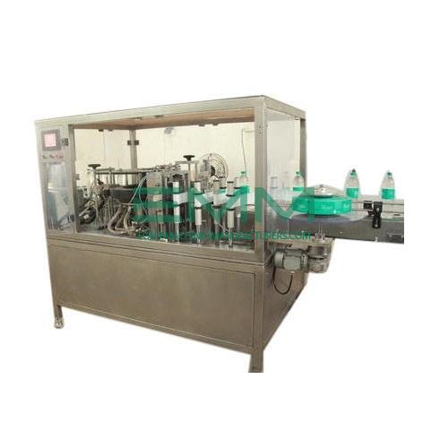 BOPP Labeling Machine