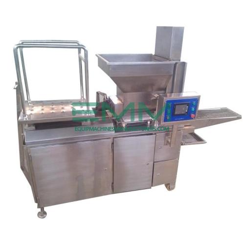 Beef Burger Patty Maker