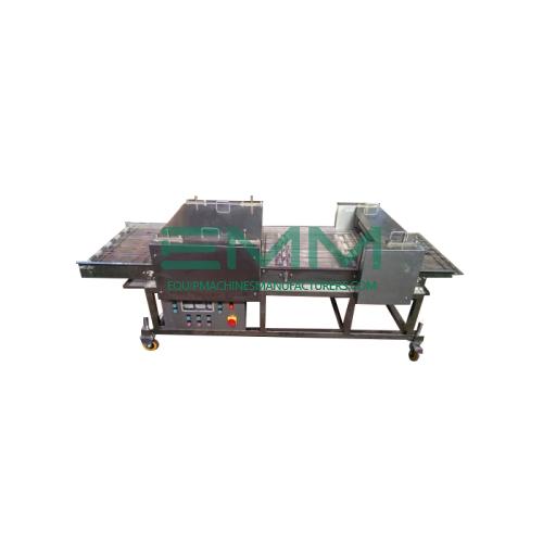 Tenderizing Beef Chicken Steak Meat Tenderizing Tenderizerand Flattening Flattener Machine