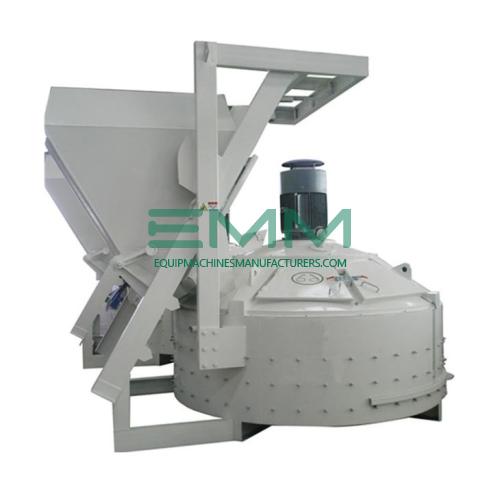 Best Commercial Concrete Planetary Mixer Cost with Enhanced Mixer Models