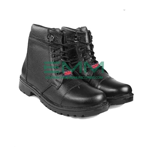Black Army Boot Suppliers