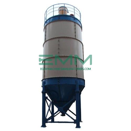 Bolted Cement Silo