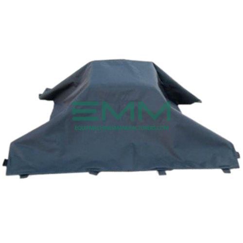 Bomb Suppression Blanket