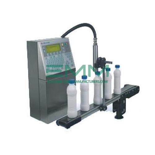 Bottle Inkjet Printer