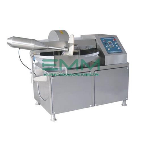 Bowl Cutter Manufacturers
