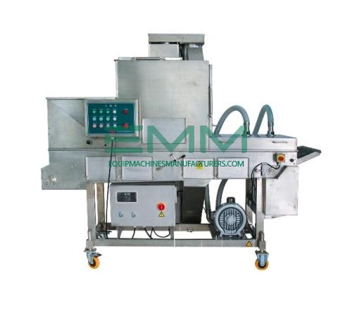 Nugget Breading Applicators