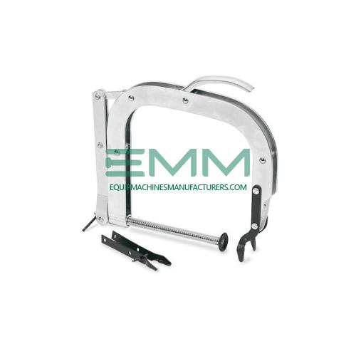 C-Clamp Compressor