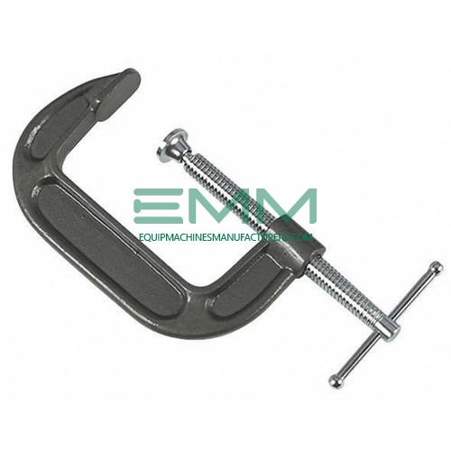 C Clamps