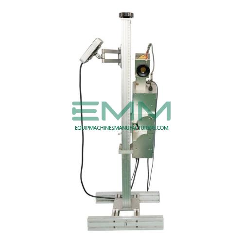 CO2 Laser Date Printing Equipment