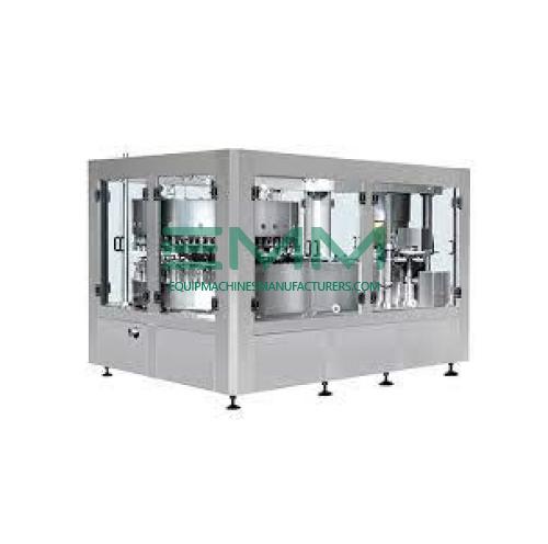 Can Filling Line