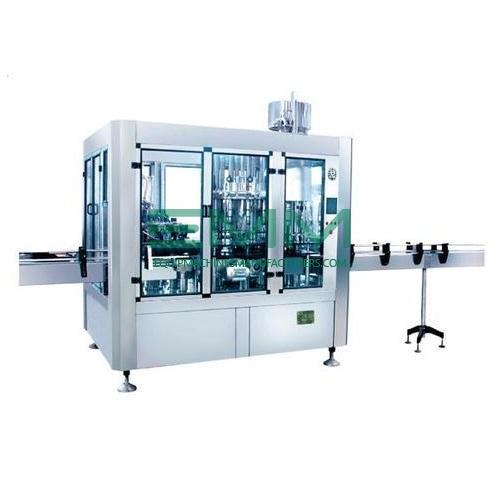 Capping Machine for Water