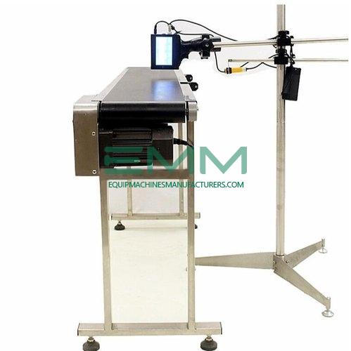 Carton Numbering Machine